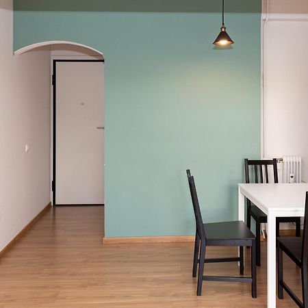 The Glyfada Hideaway Apartment Athens Luaran gambar