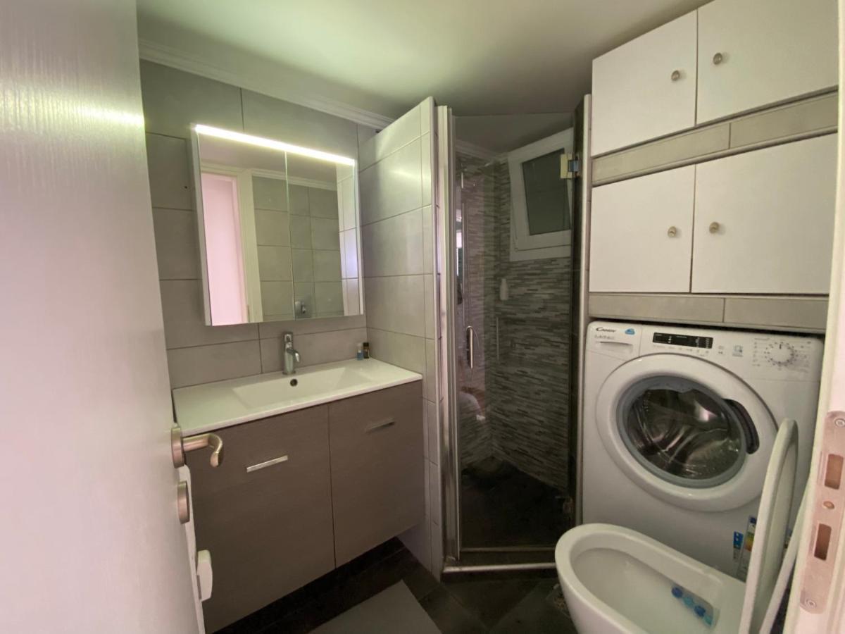 The Glyfada Hideaway Apartment Athens Luaran gambar