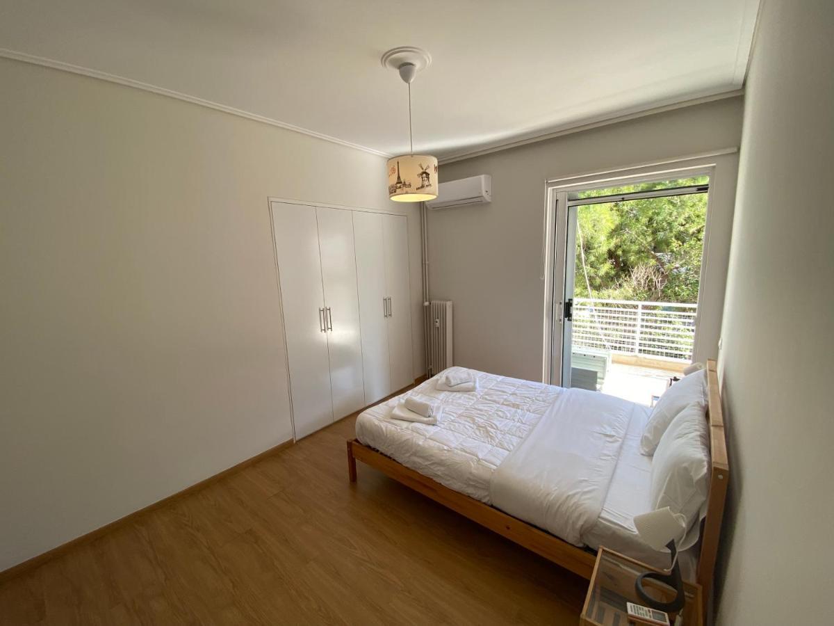 The Glyfada Hideaway Apartment Athens Luaran gambar