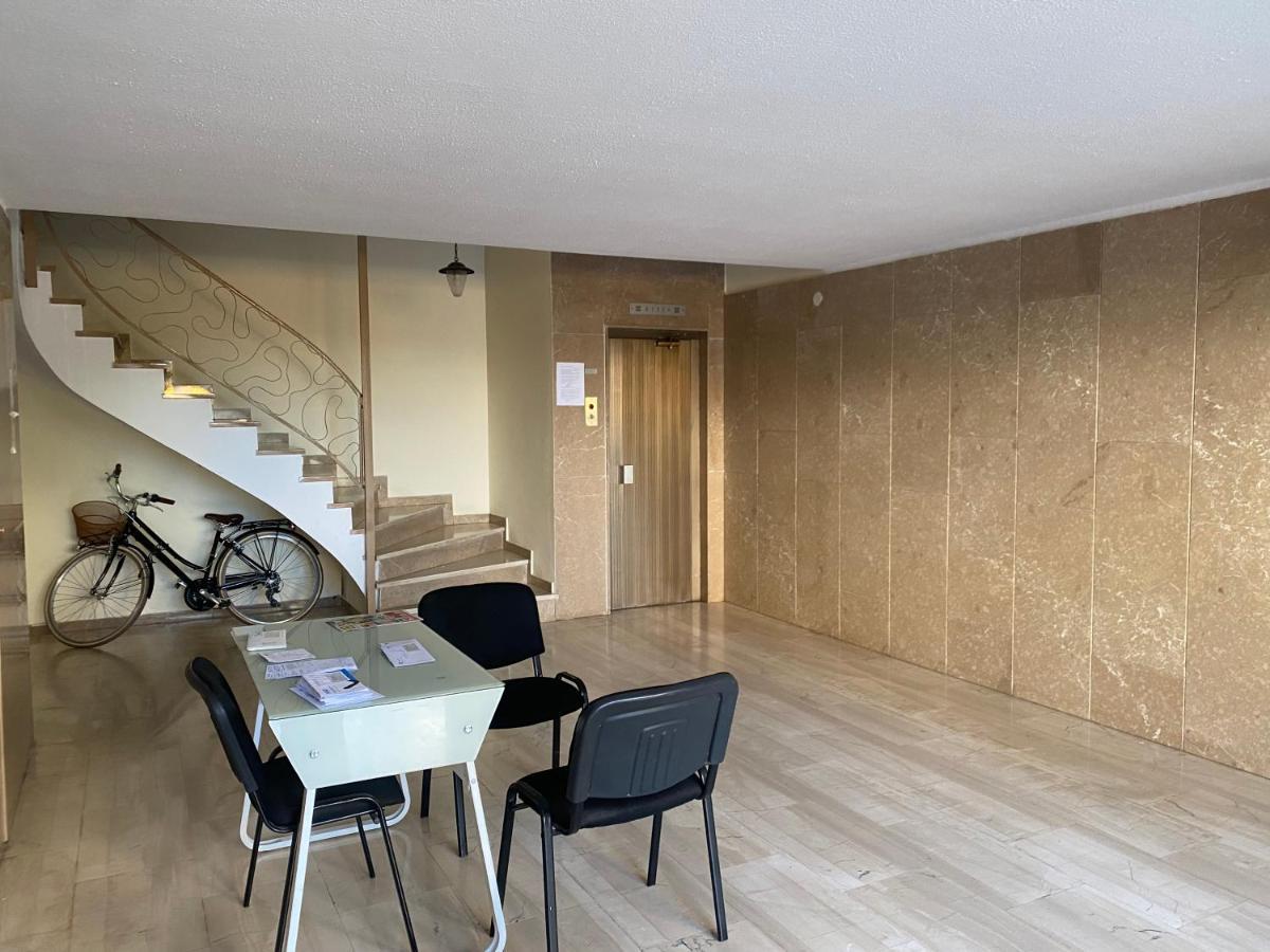 The Glyfada Hideaway Apartment Athens Luaran gambar