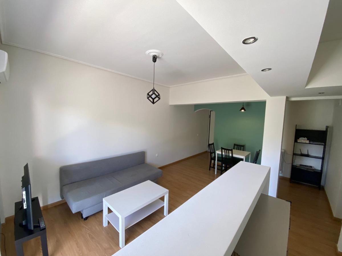 The Glyfada Hideaway Apartment Athens Luaran gambar