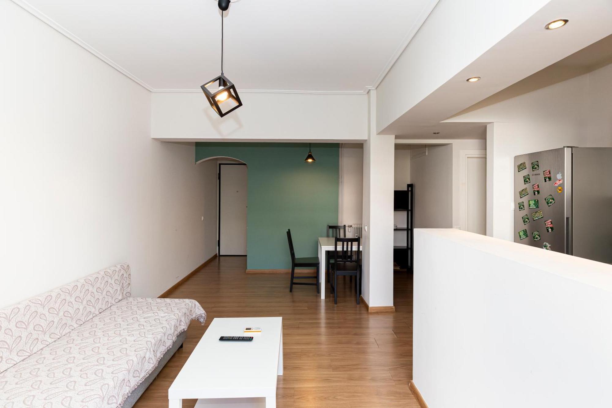 The Glyfada Hideaway Apartment Athens Luaran gambar