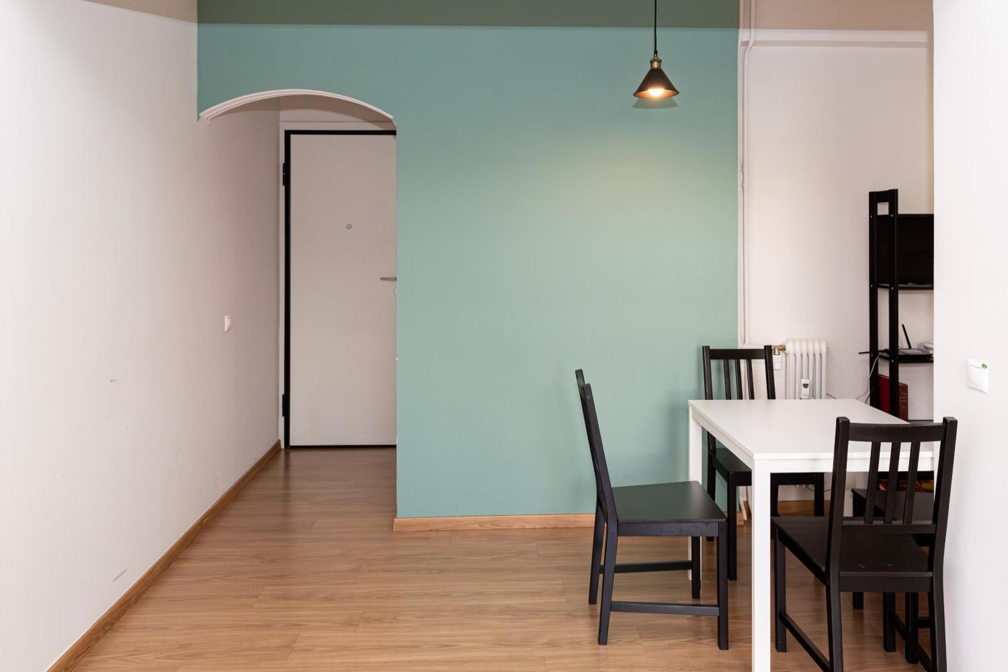 The Glyfada Hideaway Apartment Athens Luaran gambar
